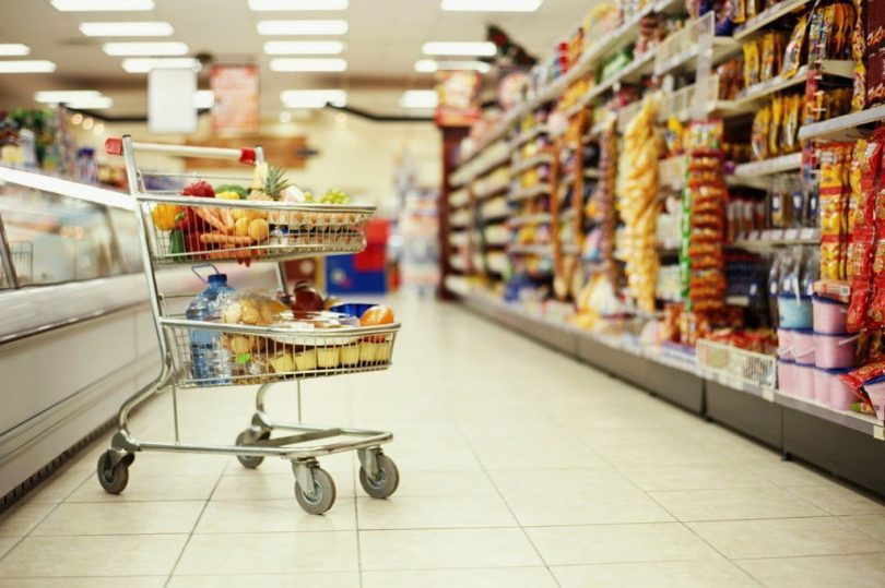 Интернет-магазин продуктов питания сильно изменился к лучшему за 5 лет