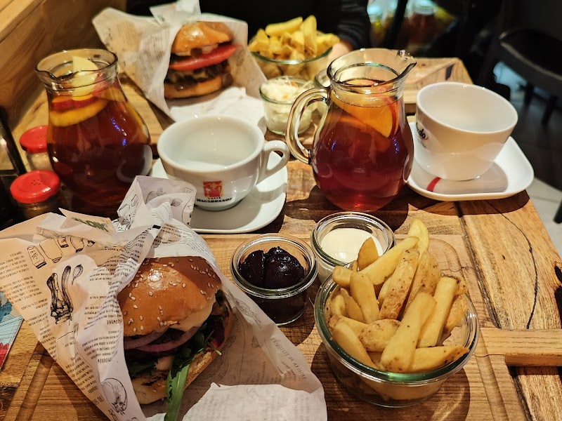 Restauracja Słoik
