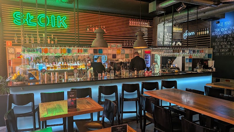 Restauracja Słoik