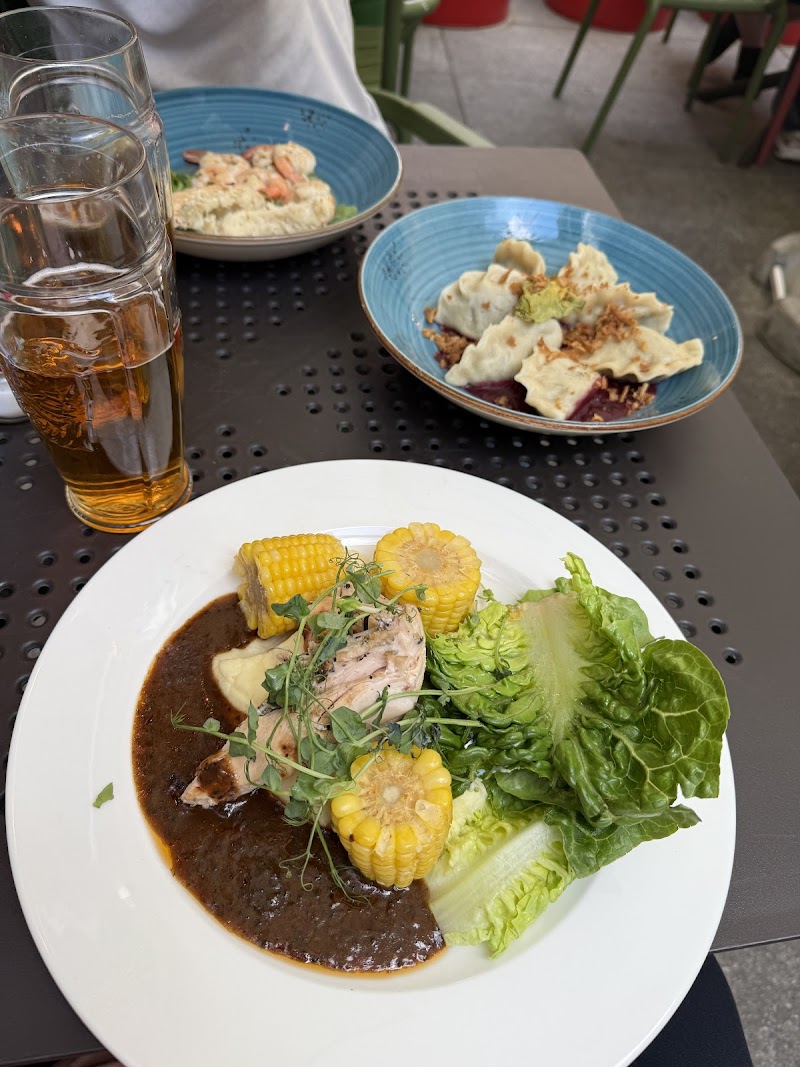 Restauracja Słoik