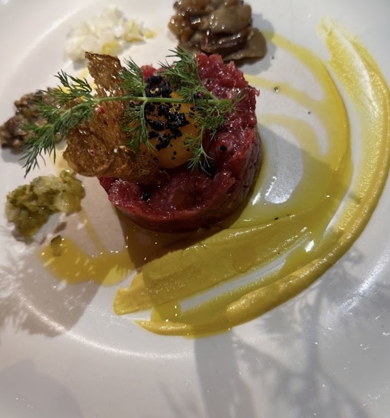 Restauracja Słoik