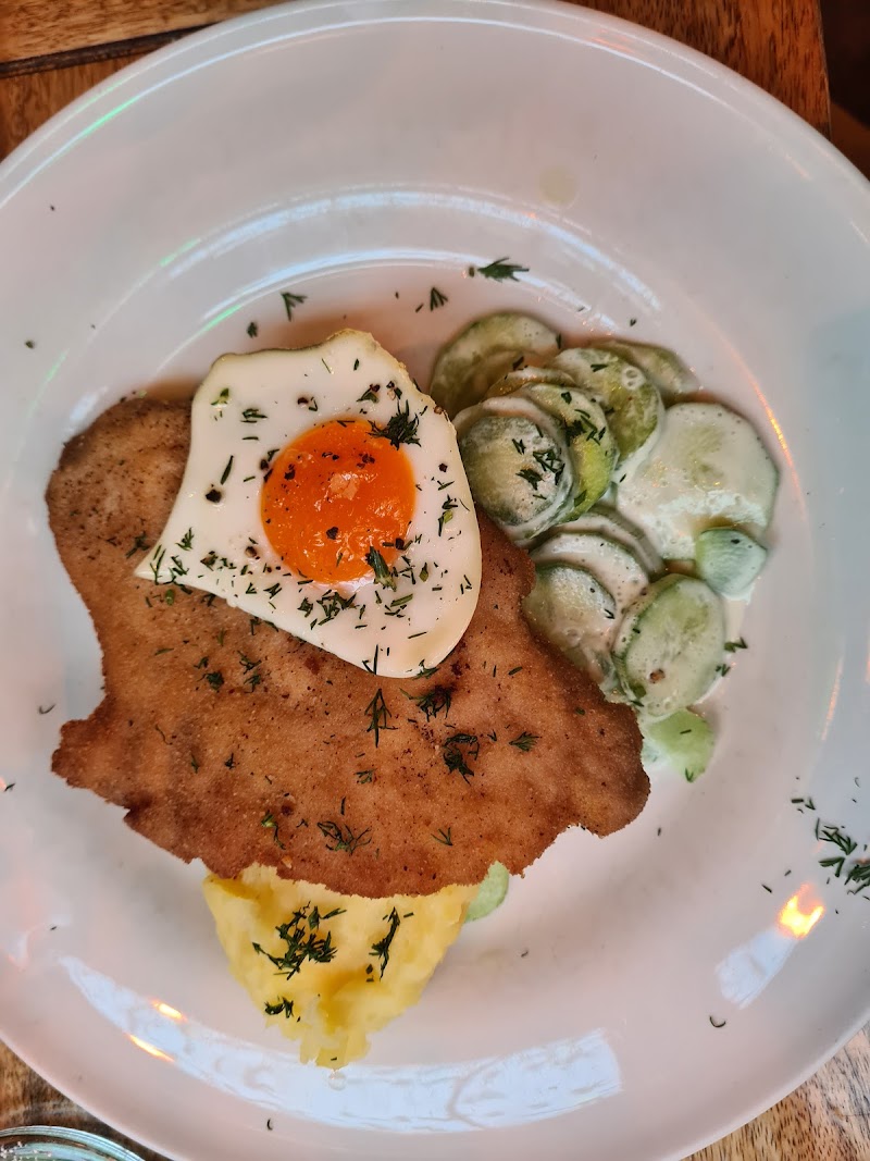 Restauracja Słoik