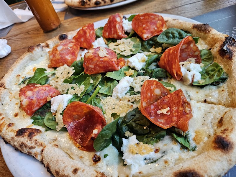Restauracja Tutti Santi Królewska