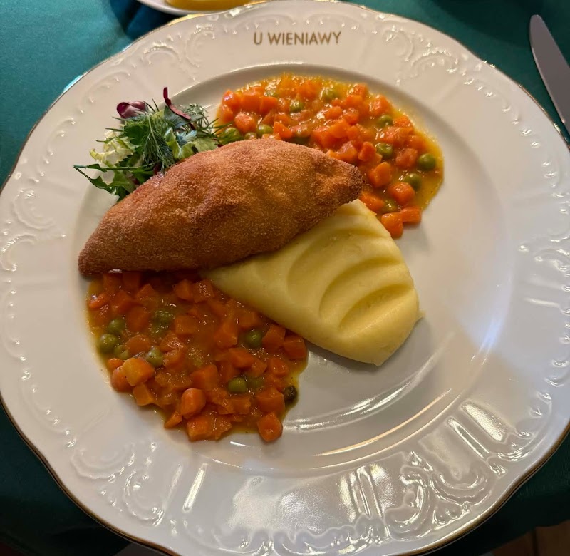Restauracja U Wieniawy