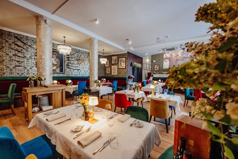 Restauracja U Wieniawy