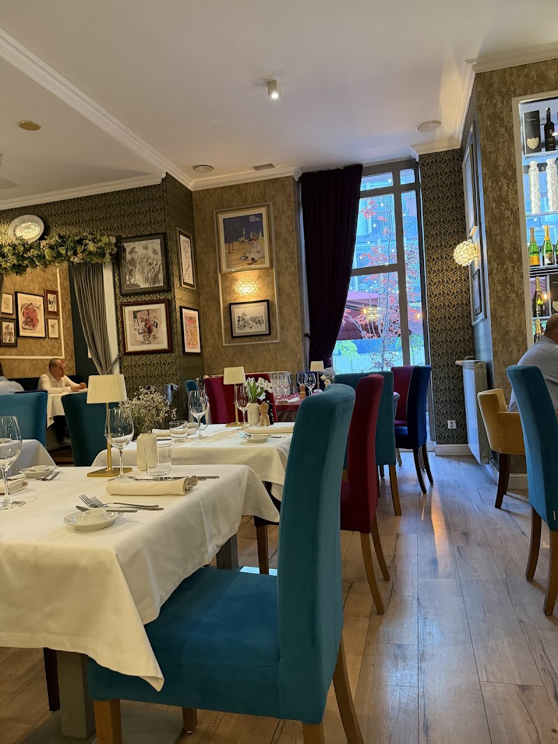 Restauracja U Wieniawy