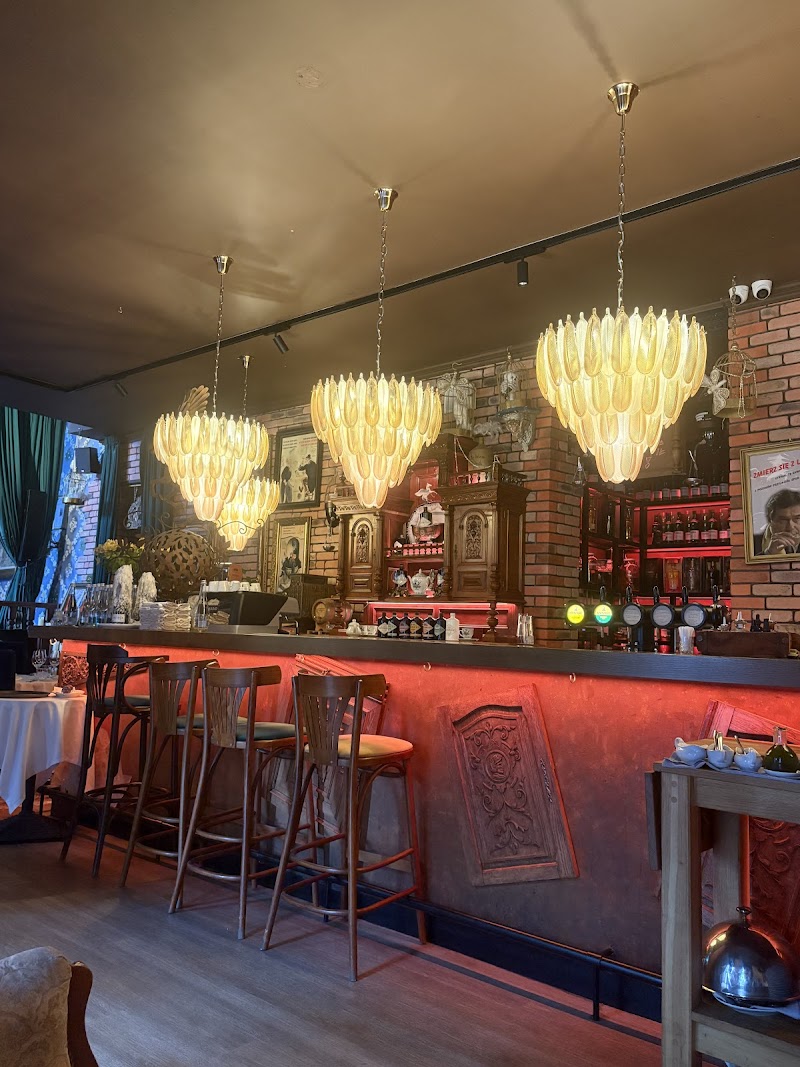 Restauracja U Wieniawy