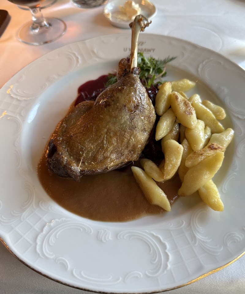 Restauracja U Wieniawy