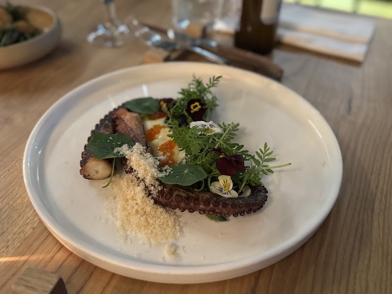 Soul Kitchen