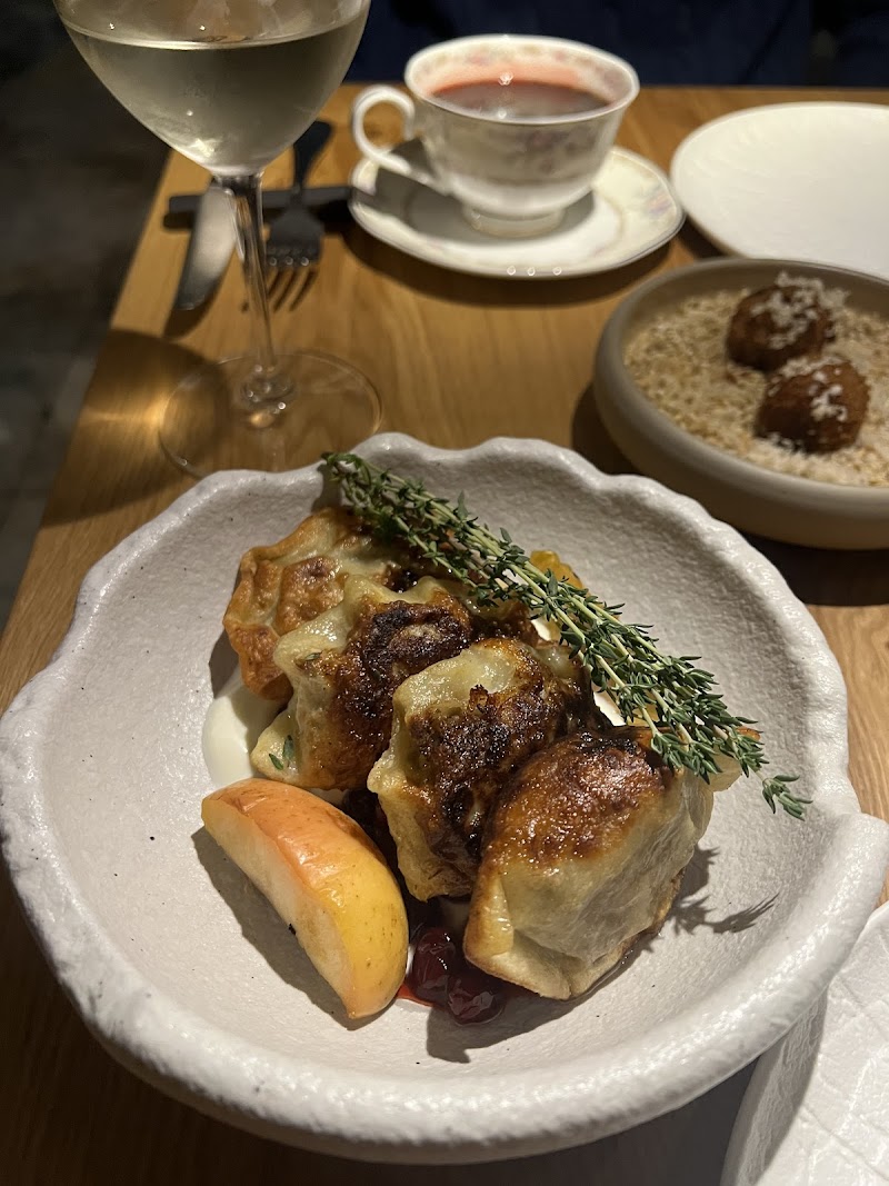 Soul Kitchen