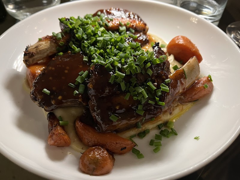 the EATERY - polish cuisine warsaw