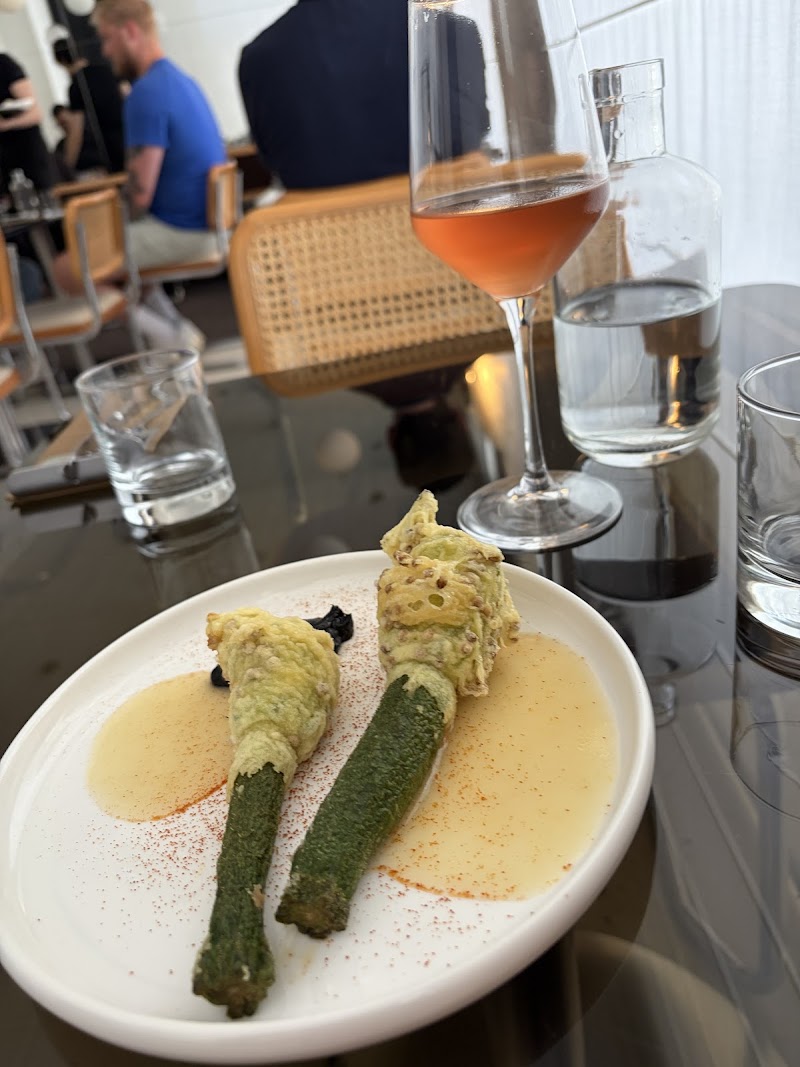 the EATERY - polish cuisine warsaw