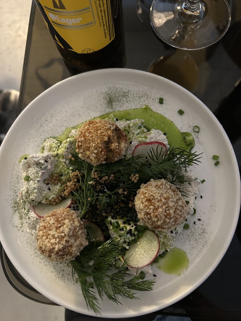the EATERY - polish cuisine warsaw
