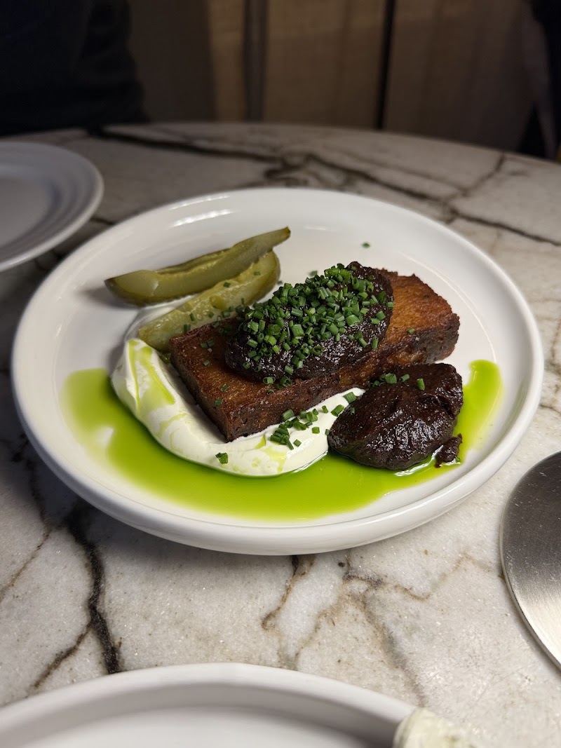 the EATERY - polish cuisine warsaw