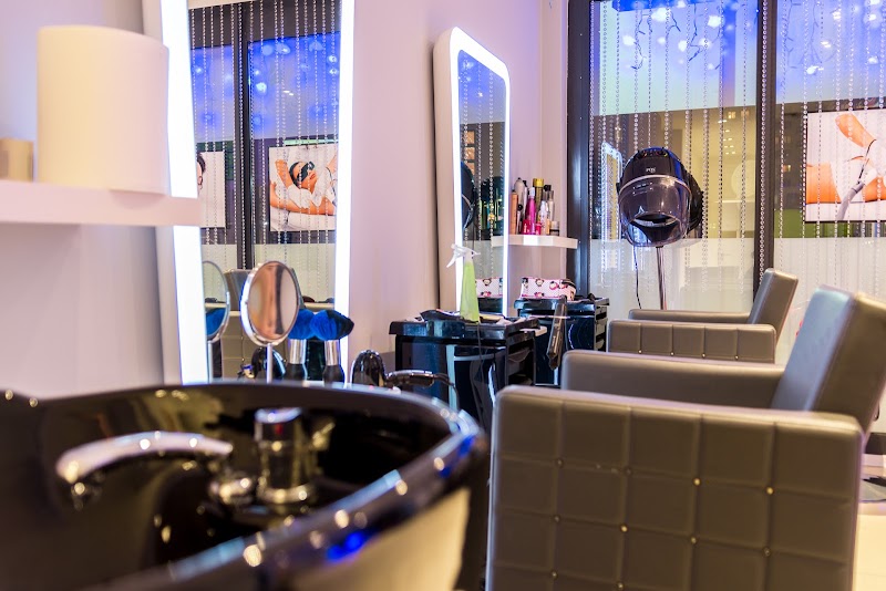 Beauty Salon Esterka