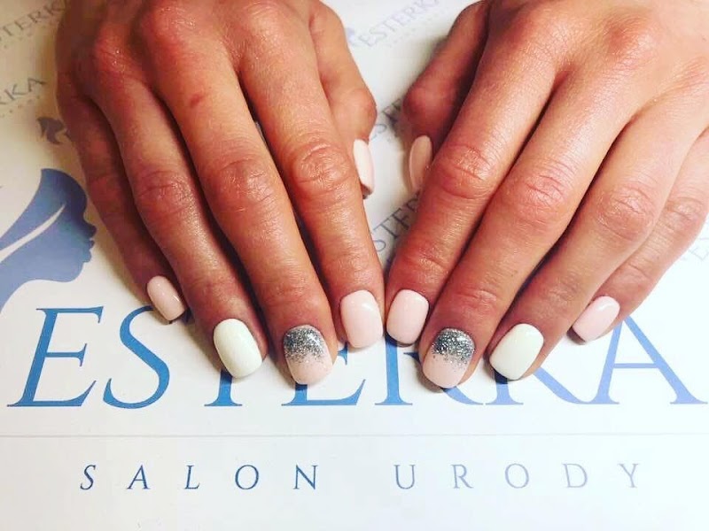 Beauty Salon Esterka