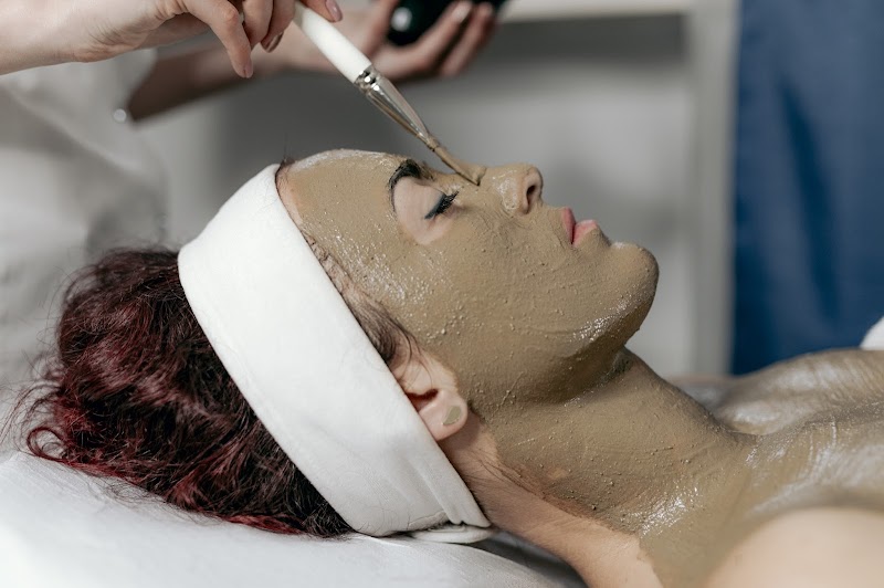 Hamak SPA Chill&Beauty beauty salon Warsaw