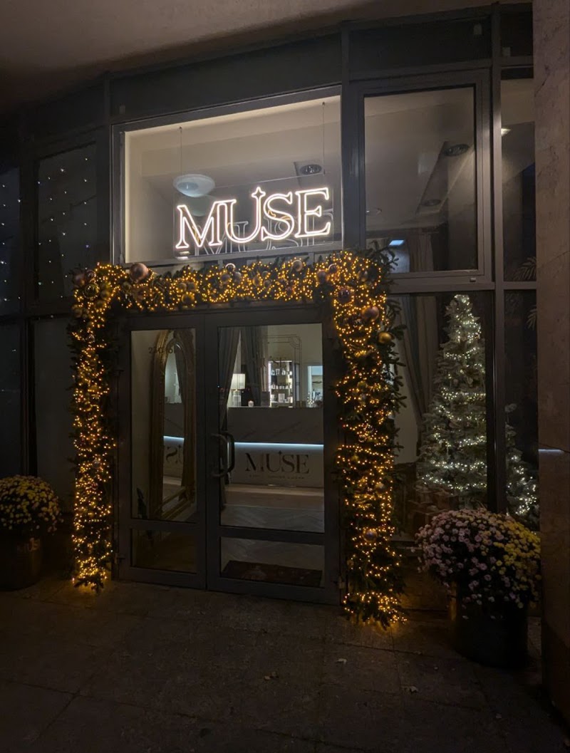 MUSE Salon Kosmetyczny