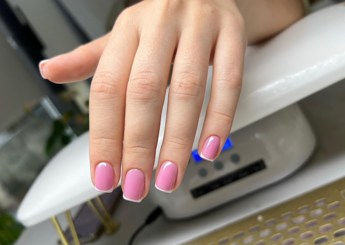 MUSE Salon Kosmetyczny — Beauty
