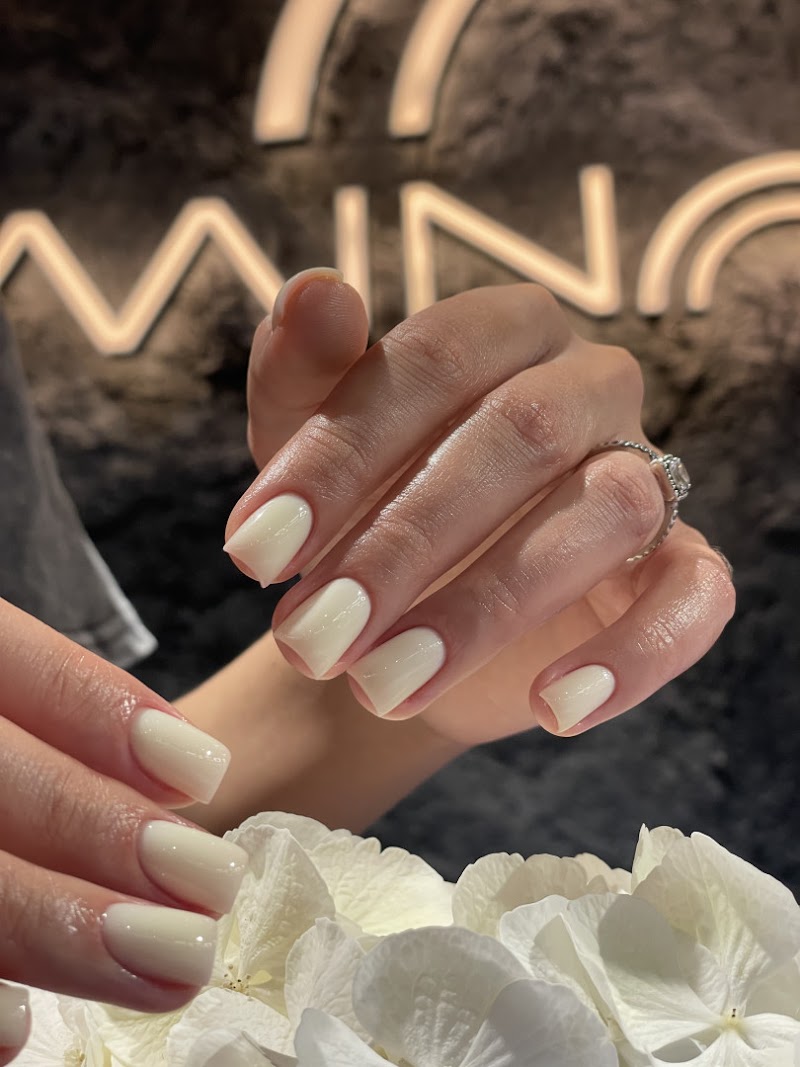 Salon urody Minoko Beauty Space