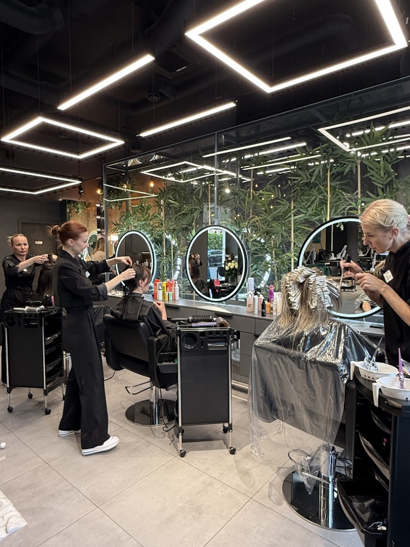 Salon urody Minoko Beauty Space