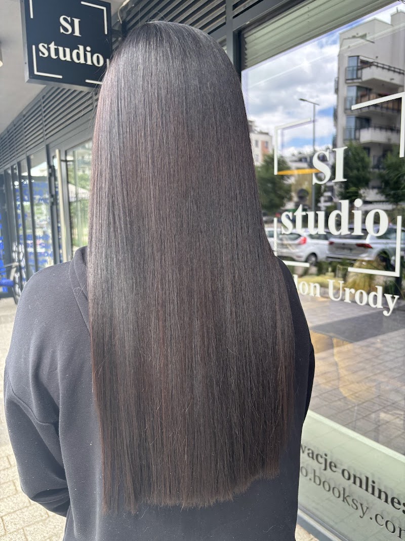 Si Studio Salon Urody/Fryzjer/Kosmetyka