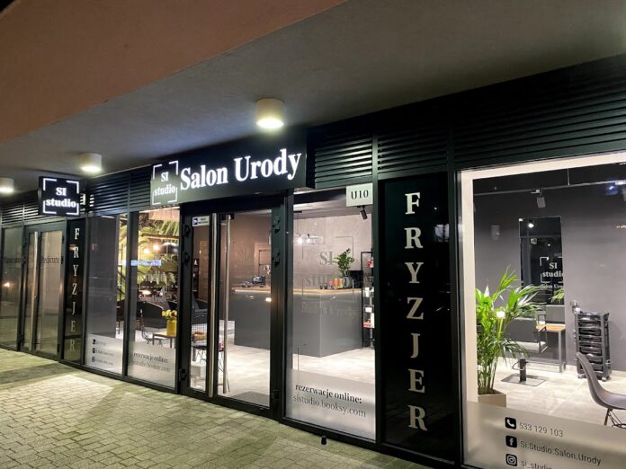 si-studio-salon-urodyfryzjerkosmetyka-warsaw