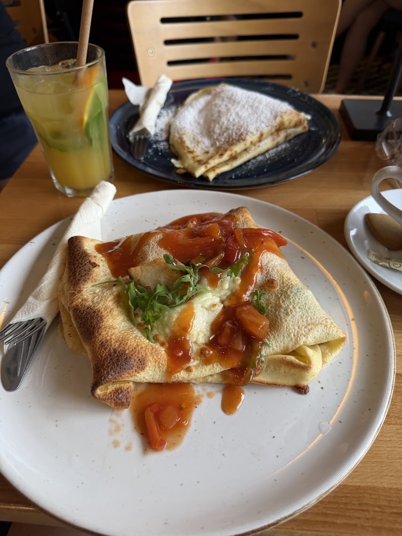 Cafe Kafka