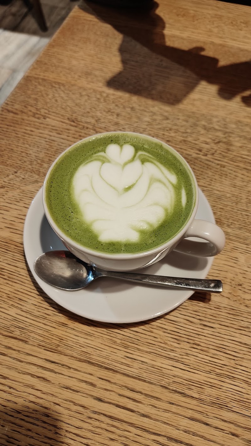 relax cafe bar centrum