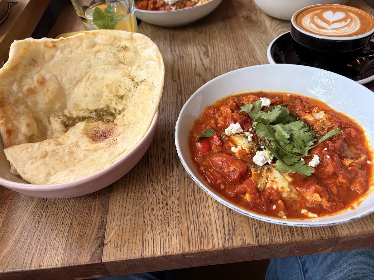 Secret Life Cafe — Cafe