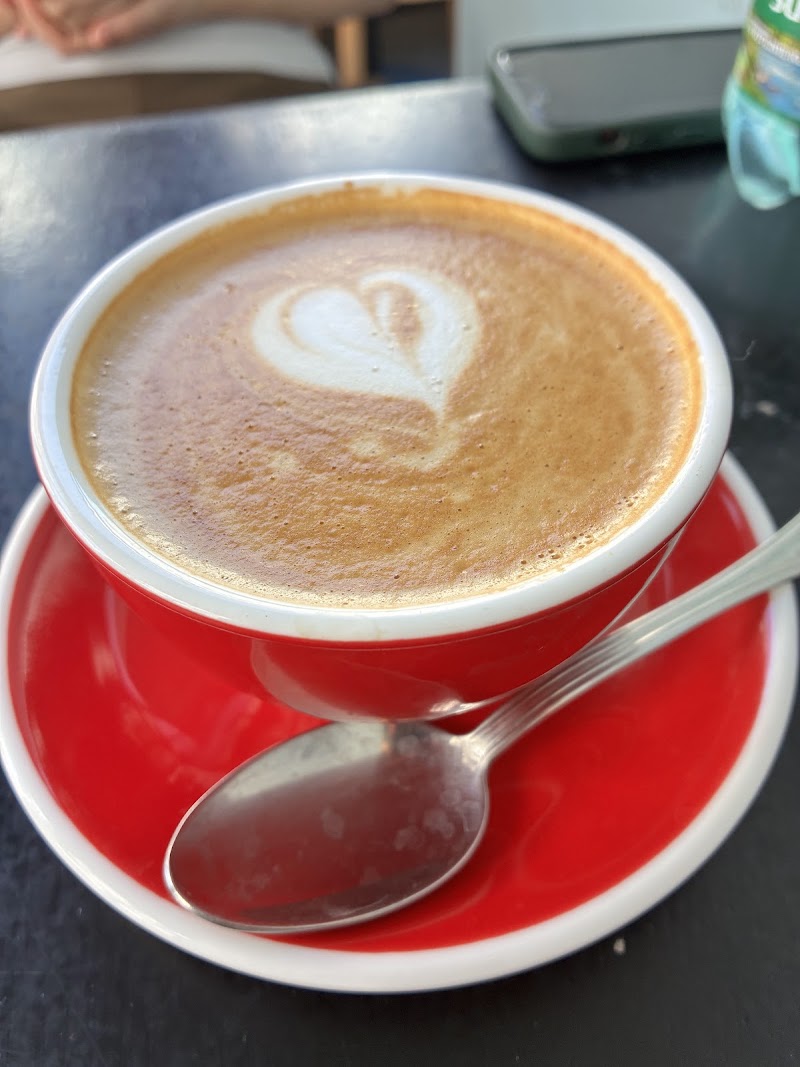 STOR Café (можливо, закрито)