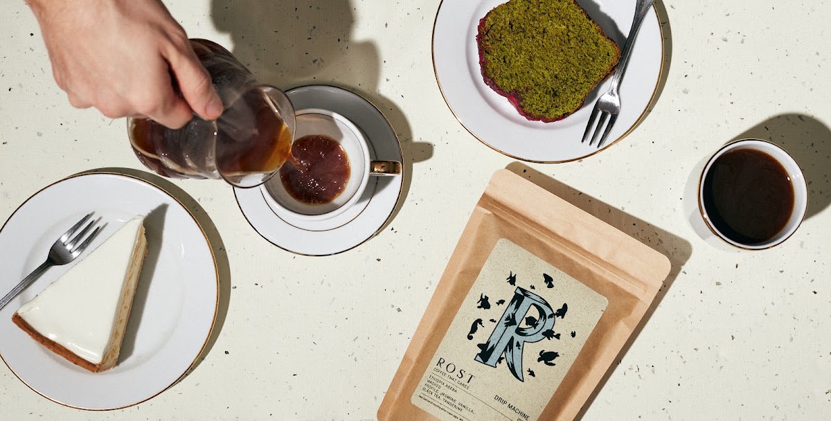 STOR Café — Cafe
